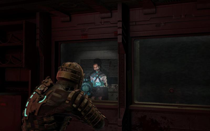 Dead Space